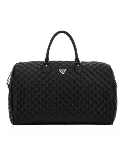GIULLY TECH CASE BLACK Noir