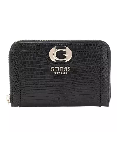ORLINA SLG MEDIUM ZI BLACK Noir