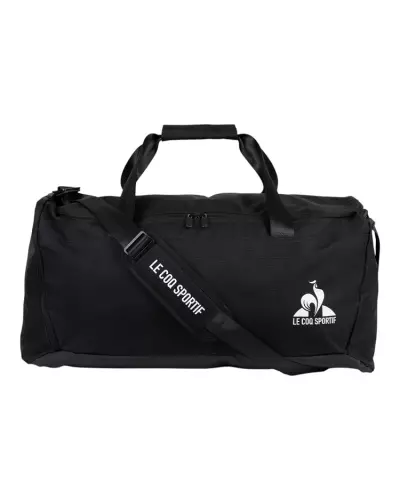 TRAINING SPORTBAG NÂ°1 2421822- black Noir