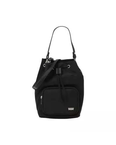 BASIC BACKPACK 59-REGULAR BLACK Noir