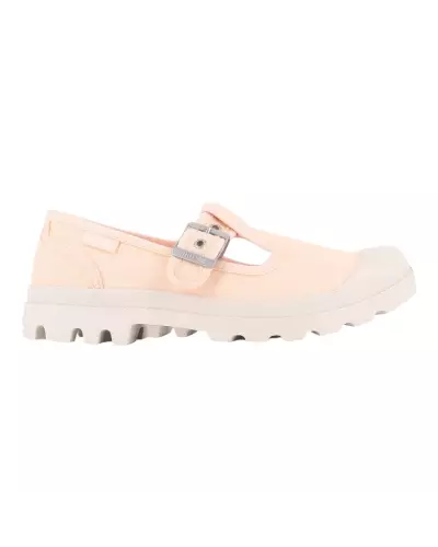 PAMPA M-JANE WASHED 664-ROSE STONE Rose