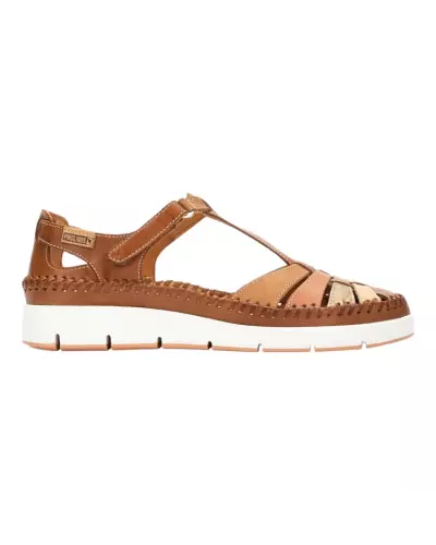 TENERIFE W8D 250-BRANDY Marron