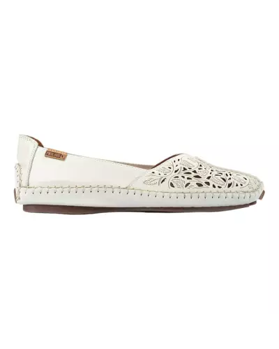 JEREZ 4976 909-NATA Blanc