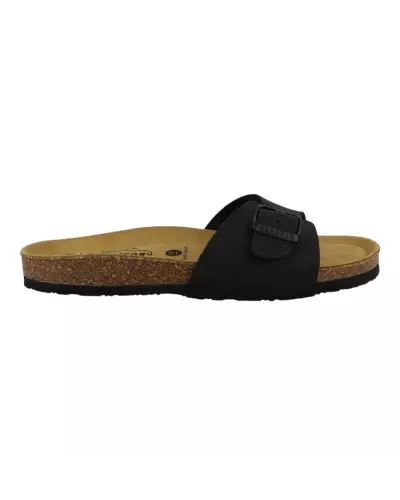 BOHEME CHICAGO NEGRO 7  052 CARB Noir