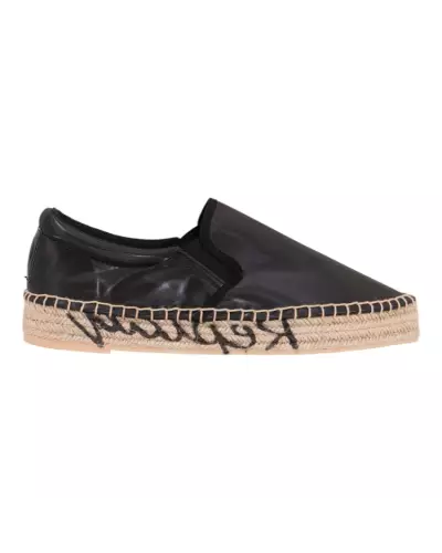 QUEEN SLIP 0012-BROWN Marron