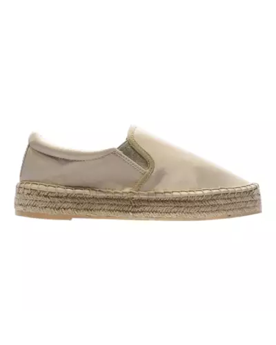QUEEN SLIP 0045-PLATIN Beige