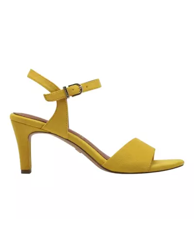 12802842 600-YELLOW Jaune