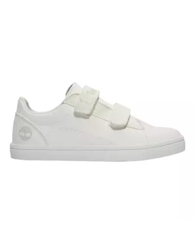 STONE JUMP LOW HOOK TB0A6FXMETW1- WHITEOUT CA Blanc