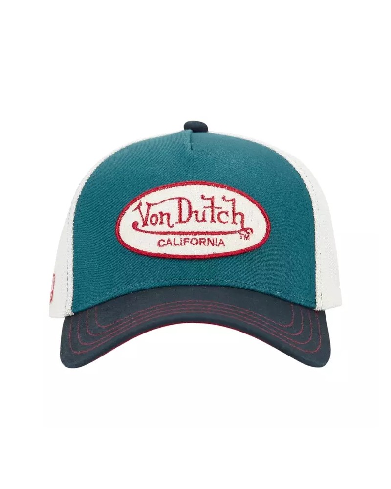 TERRY  PATCH 01 NAVY Bleu