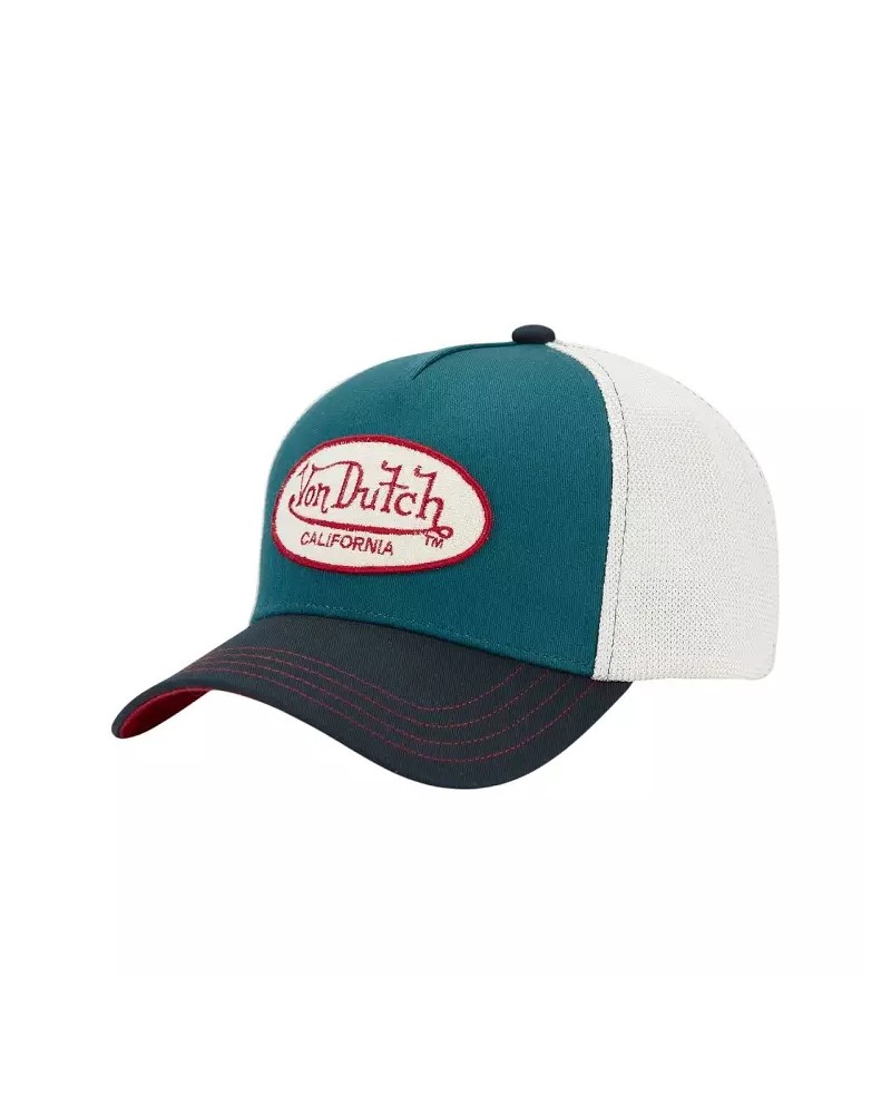 TERRY  PATCH 01 NAVY Bleu