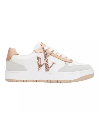 CALIE ROSE Blanc