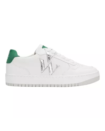 CALIE VERT Blanc