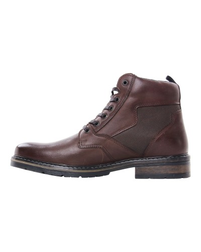 Bottines REDSKINS ETERNEL Marron