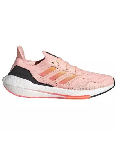 ULTRABOOST 22 W HEAT READ Adidas ROSE GX8037