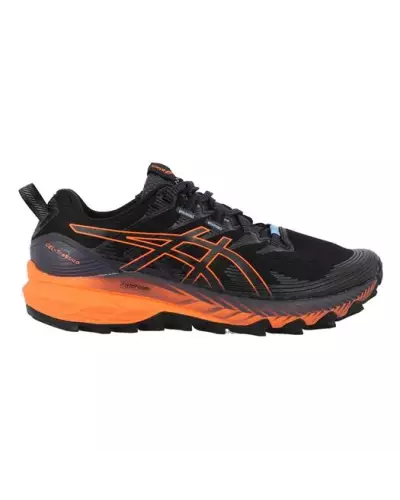 GELTRABUCO 10 M Asics 001-BLACK 1011B329