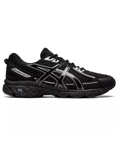 GEL VENTURE 6 Asics 001-BLACK/BLACK 1203A245