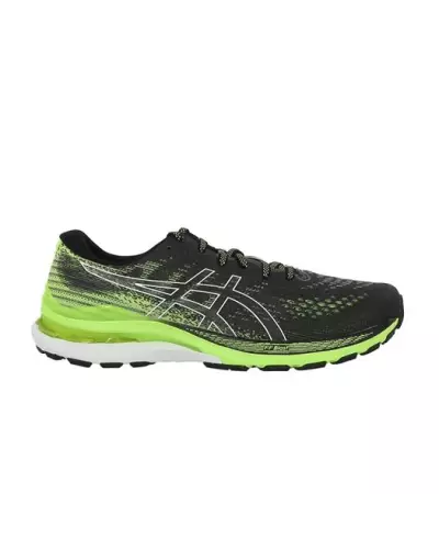 GELKAYANO 28 M Asics 004-BLACK 1011B189