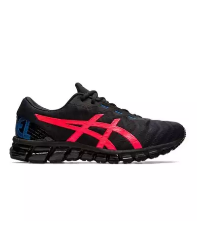 GELQUANTUM 180 Asics 002-NOIR/ROSE 1201A675