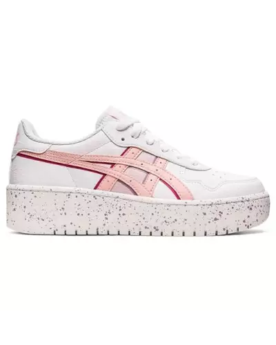 JAPAN S PF Asics 102-WHITE/FROSTED ROSE 1202A360