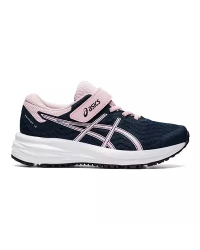 PATRIOT 12 PS Asics 421-MARINE/ROSE 1014A138