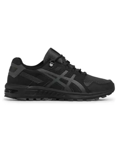 GELCITREK Asics 022-GRAPHITE GREY/GRAPHIT 1021A204