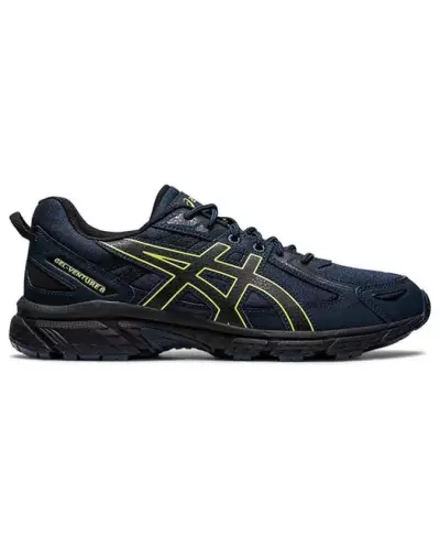 GELVENTURE 6 Asics 400-FRENCH BLUE/BLACK 1203A265