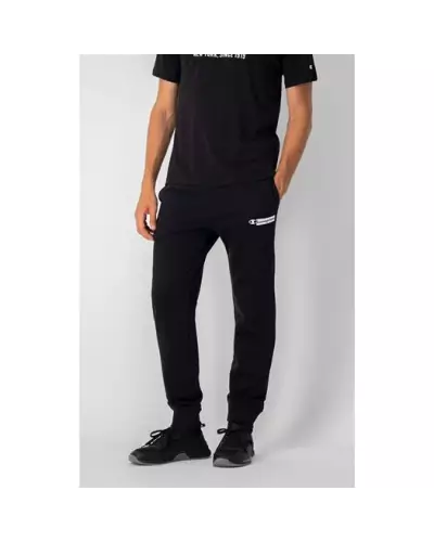 PANT NY Champion NOIR 217999 KK001