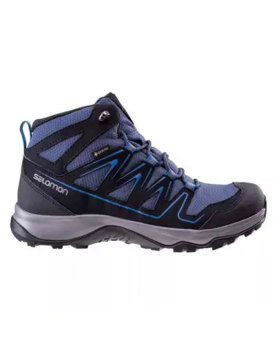 ONIS MID GTX Salomon INDIGO M L41412100