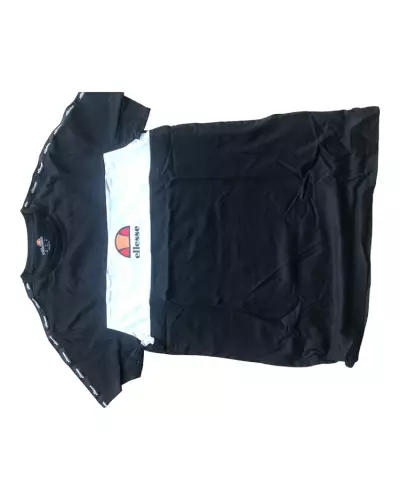 TALYA TEE Ellesse NOIR SOG14575
