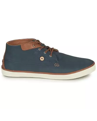 WATTLE LEATHER Faguo NAV00 F19CG0306
