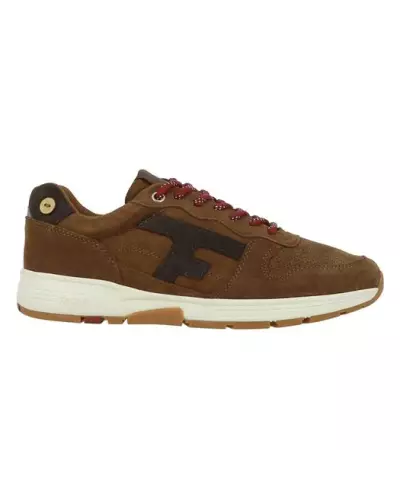 OLIVE  SUEDE Faguo CAM00 F22CG0207