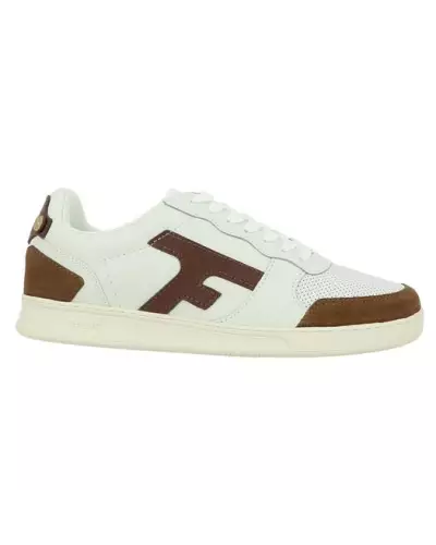 HAZEL  LEATHER SUEDE Faguo CAM37 F22CG3202