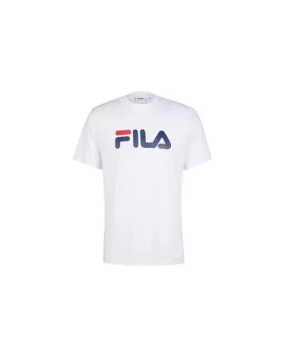BELLANO TEE FILA 10001-BLANC FAU0067