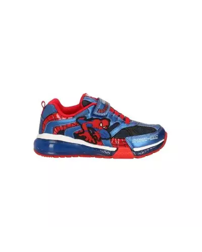 J BAYONYC B. B Geox C4226-BLEU MARINE/BLEU RY J26FEB