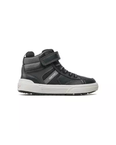 J WEEMBLE B. A Geox C0005-NOIR / GRIS FONCà‰ J26HAA