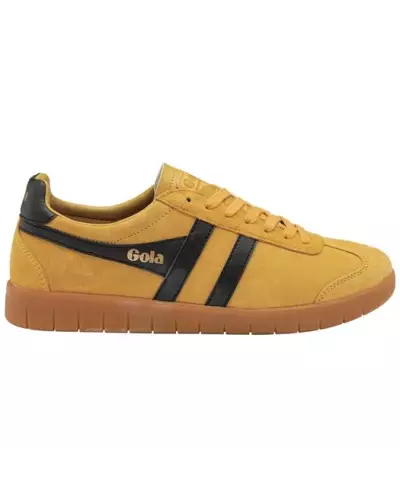 HURRICANE Gola YB-SUN/BLACK/GUM CMB046