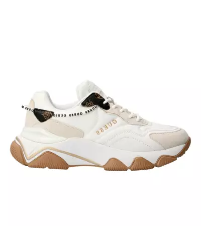 MICOLA Guess WHITE FL7MIC FAL12