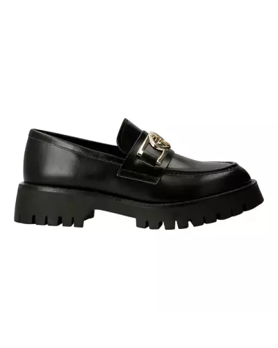 ILARY Guess BLACK FL7ILR LEA14
