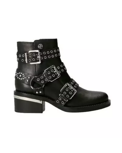 FIFII Guess BLACK FL7FFI ELE10
