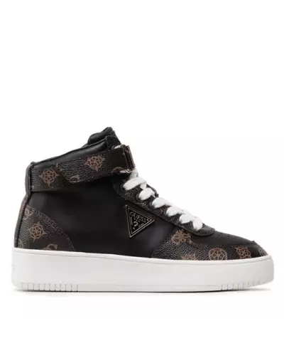 VYVES Guess BLKBR FL8VYV FAL12