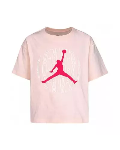 JUMPMAN HBR WORLD Jordan X24-Rose 45B268