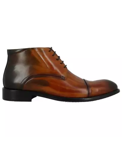 HUDSON Kdopa MARRON 22HKCHUD