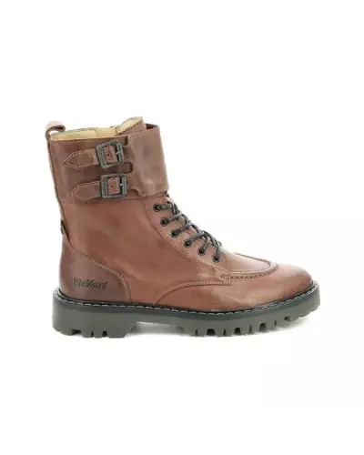 DECKRANGER Kickers 114-CAMEL 878061