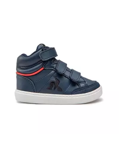 COURT ARENA INF WORKWEAR Le Coq Sportif 2220353-dress blue COURT ARENA INF WORKWEAR