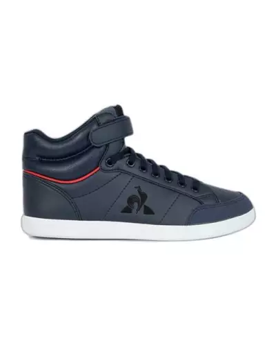 COURT ARENA GS WORKWEAR Le Coq Sportif 2220351-dress blue COURT ARENA GS WORKWEAR