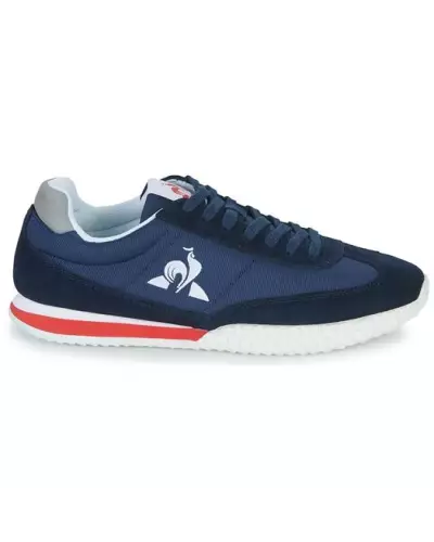 VELOCE TRICOLORE Le Coq Sportif 2220261-Dress blue VELOCE TRICOLORE