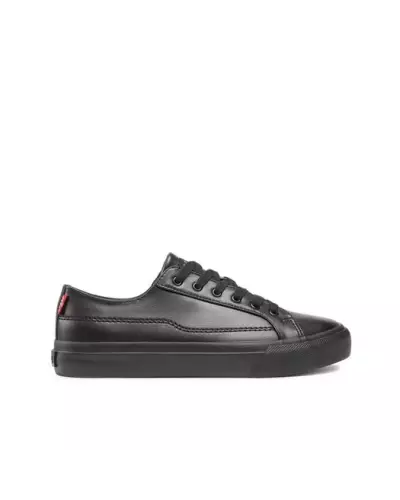 DECON DENTELLE Levi's 559-FULL BLACK 234192