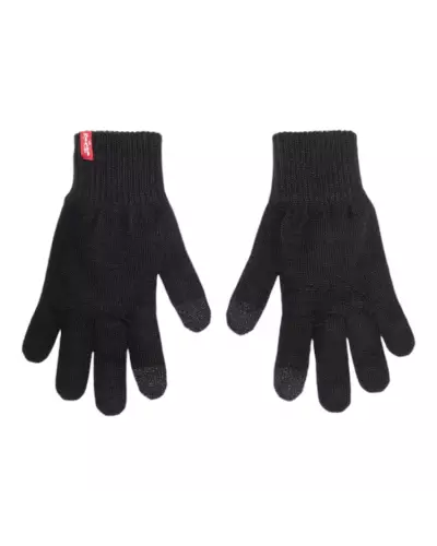 BEN TOUCH Levi's 59-REGULAR BLACK 222283
