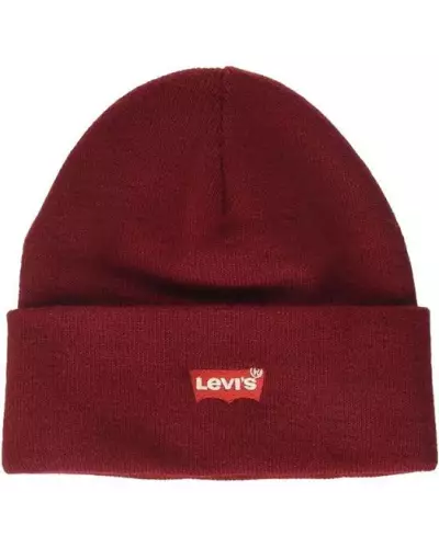 RED BATWING Levi's 84-DARK BORDEAUX 230791