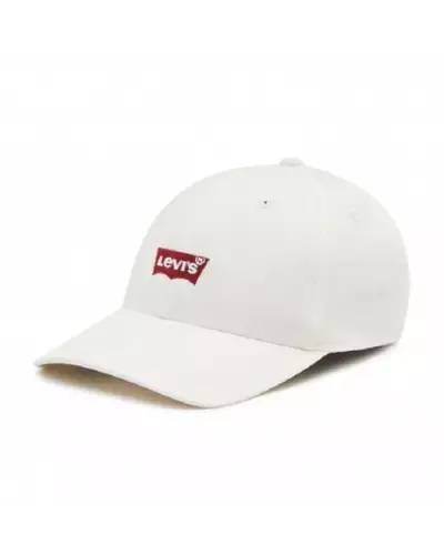 MID BATWING Levi's 51-REGULAR WHITE 230885